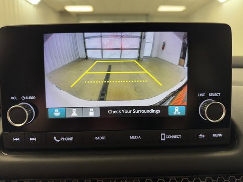 Used 2025 Honda HR-V Sport image 35