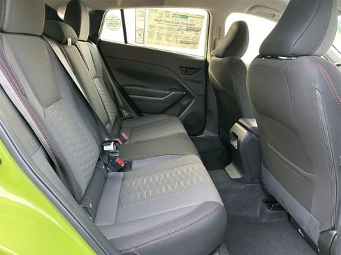 New 2026 Subaru Impreza 2.0i Sport image 12