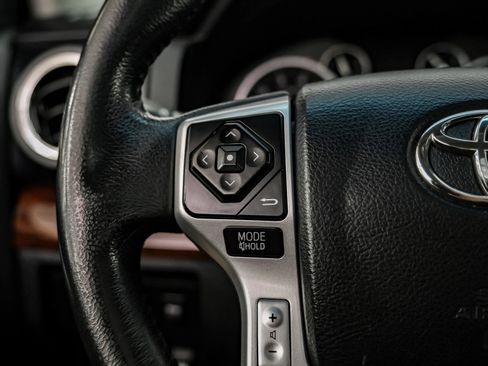 Used 2017 Toyota Tundra Limited image 17