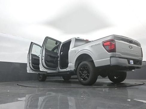 New 2026 Ford F150 XLT w/ Equipment Group 302A MID AWD/4WD image 46