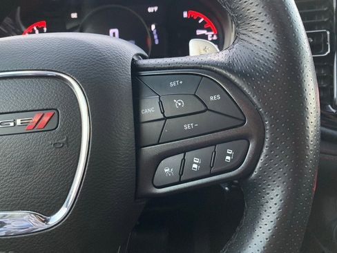 Used 2024 Dodge Durango GT image 18