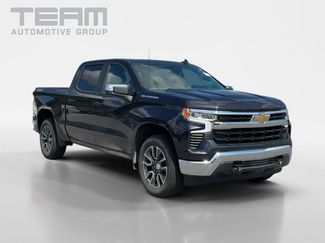 Used 2023 Chevrolet Silverado 1500 LT AWD/4WD 360° Tour