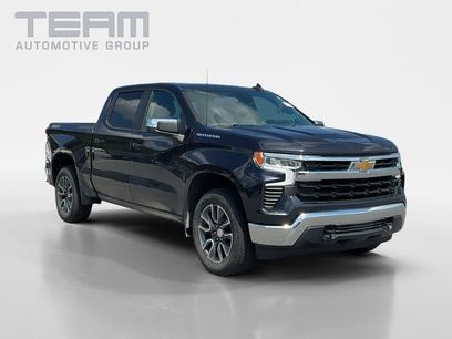 Used 2023 Chevrolet Silverado 1500 LT
