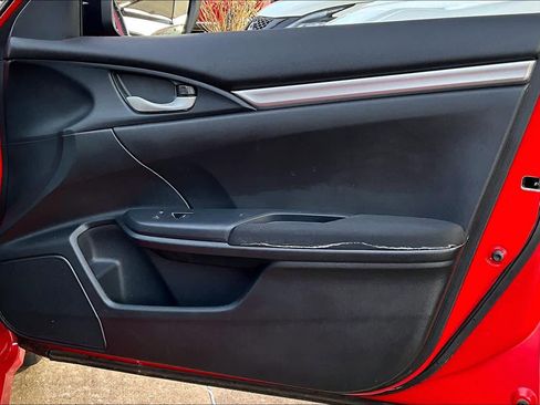 Used 2016 Honda Civic LX image 24