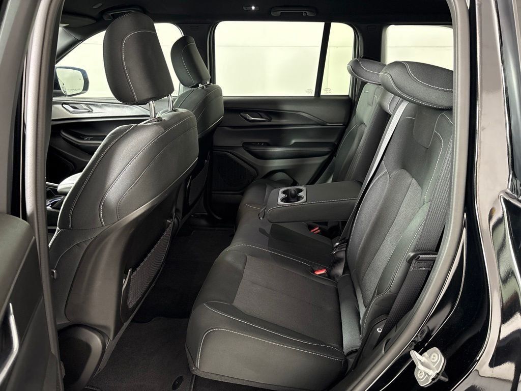 Used 2025 Jeep Grand Cherokee Laredo w/ MOPAR Finishing Package RWD image 22