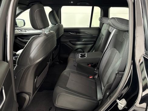 Used 2025 Jeep Grand Cherokee Laredo w/ MOPAR Finishing Package RWD image 22