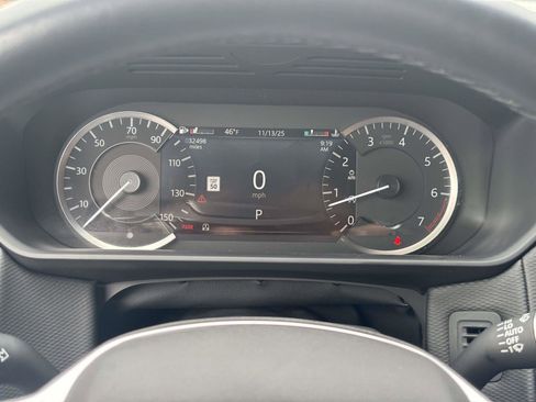 Used 2023 Land Rover Discovery S R-Dynamic image 22