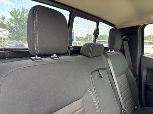 Used 2020 Ford Ranger XLT w/ Equipment Group 302A Luxury AWD/4WD image 21