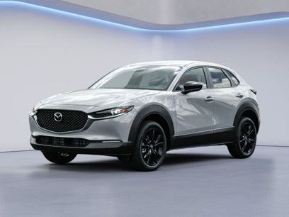 New 2026 MAZDA CX-30 AWD 2.5 S w/ Select Sport Pkg