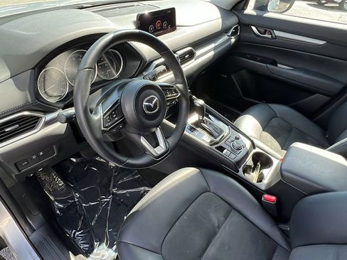 Used 2019 MAZDA CX-5 Touring image 25
