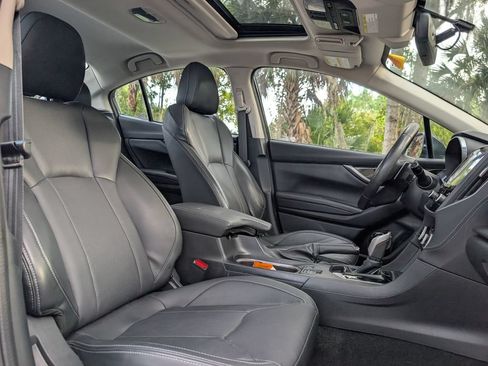 Used 2019 Subaru Impreza 2.0i Limited AWD/4WD image 18