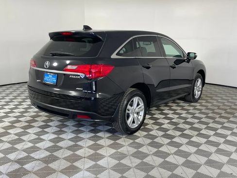 Used 2015 Acura RDX AWD w/ Technology Package image 27