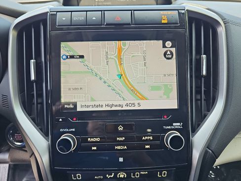 Used 2020 Subaru Ascent Limited w/ Technology Package AWD/4WD image 24