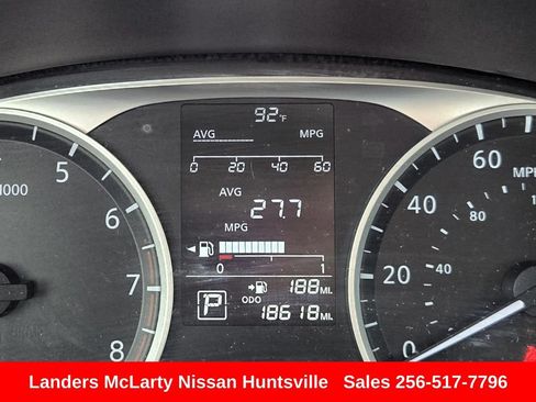 Used 2023 Nissan Kicks S FWD image 26