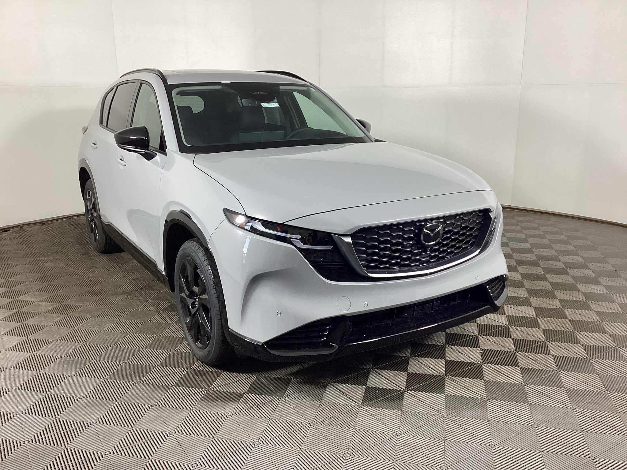 New 2026 MAZDA CX-5 2.5 S w/ Premium Plus Package AWD/4WD image 1