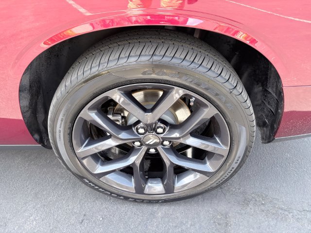 Certified 2023 Dodge Challenger SXT w/ Blacktop Package RWD image 21