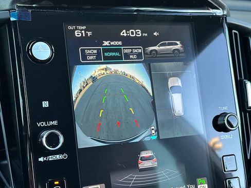 New 2026 Subaru Forester Touring image 19