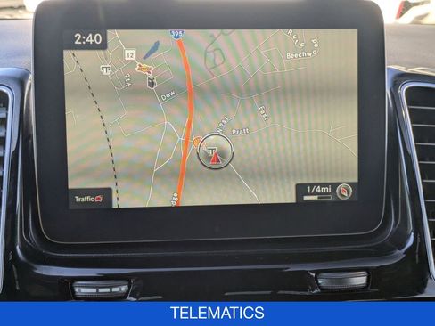 Used 2016 Mercedes-Benz GLE 350 4MATIC image 25