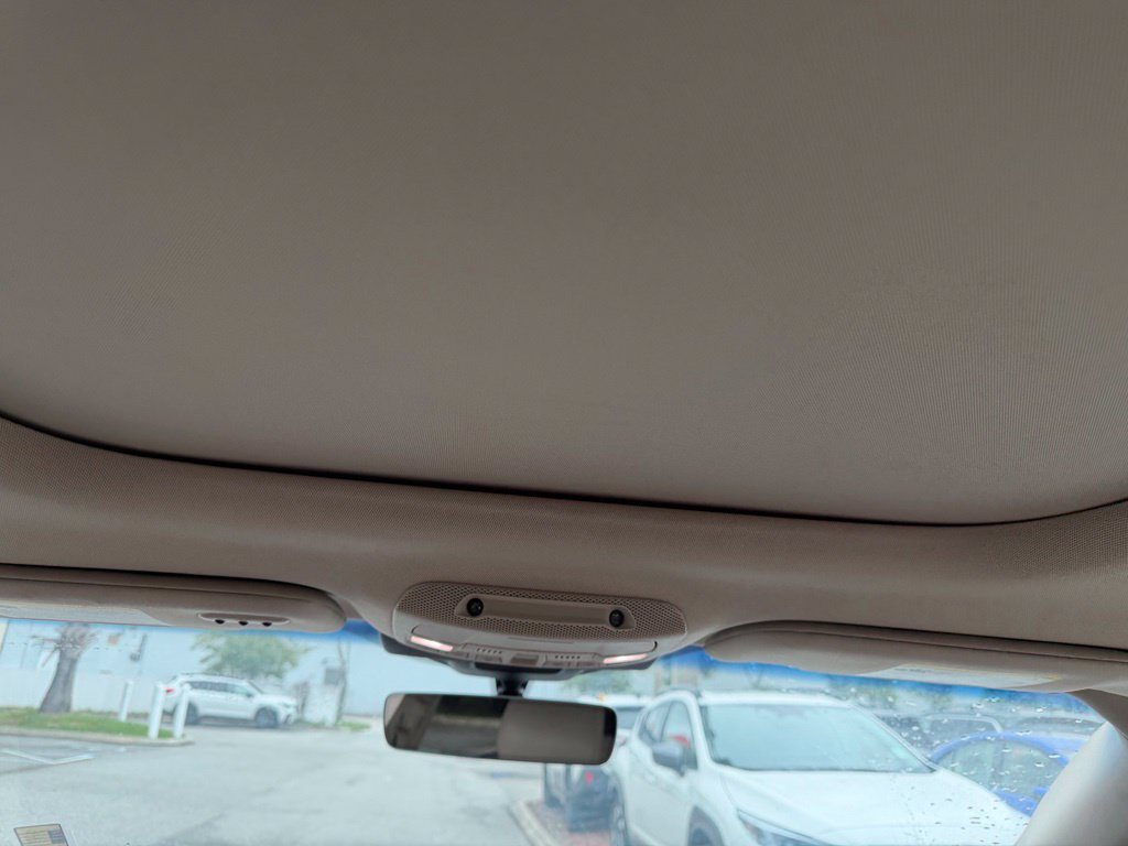 Used 2019 Lincoln Nautilus Reserve FWD image 19