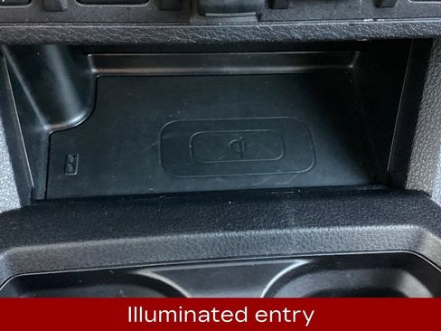 Used 2023 Toyota Tacoma TRD Off-Road image 21