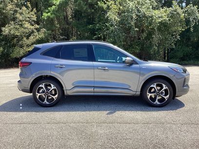 New 2025 Ford Escape ST-Line Elite