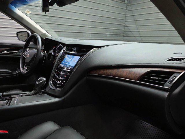 Used 2019 Cadillac CTS Premium Luxury AWD/4WD image 13