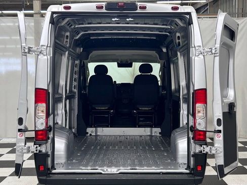 New 2026 RAM ProMaster 1500 w/ Power Group FWD image 9