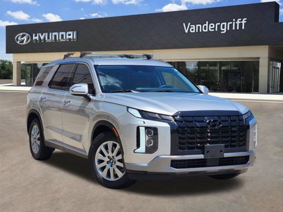 Used 2024 Hyundai Palisade SEL