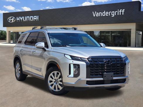 Used 2024 Hyundai Palisade SEL FWD image 1