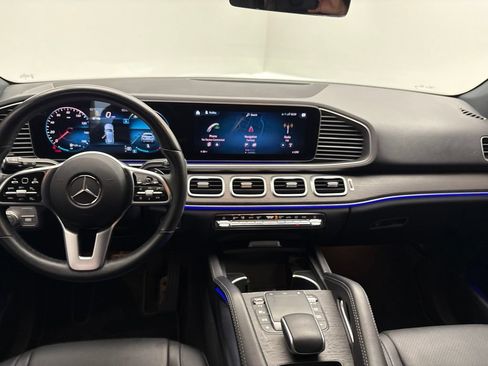 Used 2022 Mercedes-Benz GLE 350 4MATIC image 29