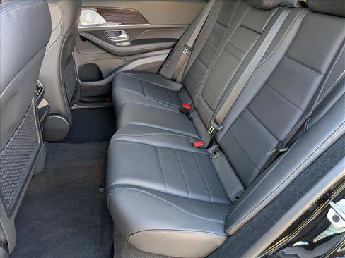 New 2026 Mercedes-Benz GLE 450 4MATIC image 15