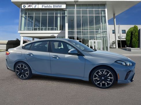 Certified 2026 BMW 228i w/ Technology Package image 1