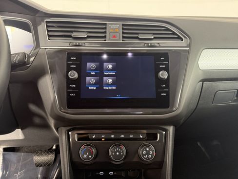 Used 2024 Volkswagen Tiguan S FWD image 20