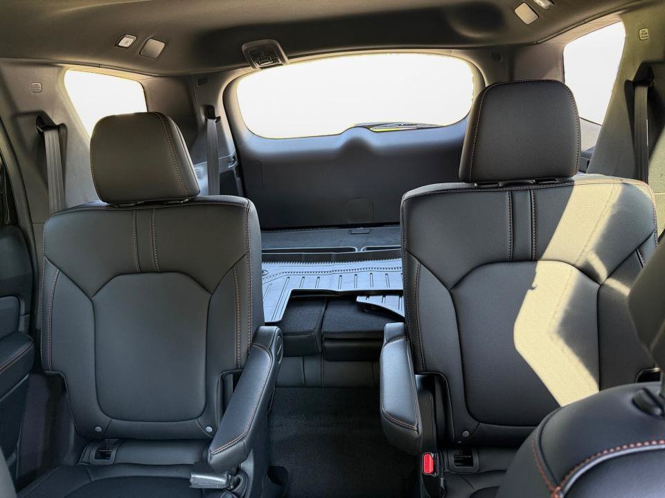 Certified 2026 Honda Pilot TrailSport image 15