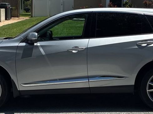Used 2019 Acura RDX FWD w/ Technology Package image 3