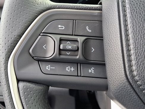 New 2026 Toyota 4Runner TRD Sport Premium AWD/4WD image 13