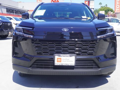 Certified 2026 Toyota RAV4 LE FWD image 3