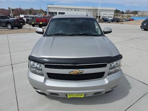 Used 2007 Chevrolet Avalanche LT w/ LT Preferred Equipment Group AWD/4WD image 2