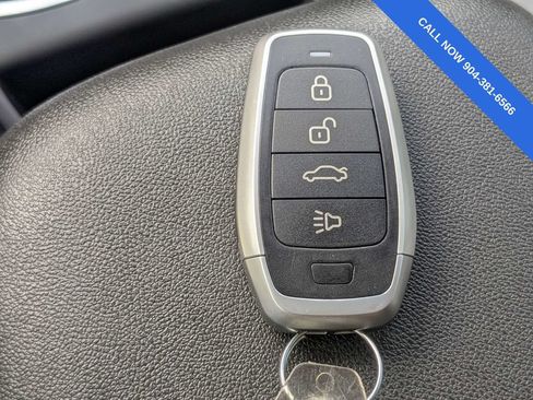 Used 2024 Chevrolet Equinox LS w/ LS Convenience Package FWD image 33