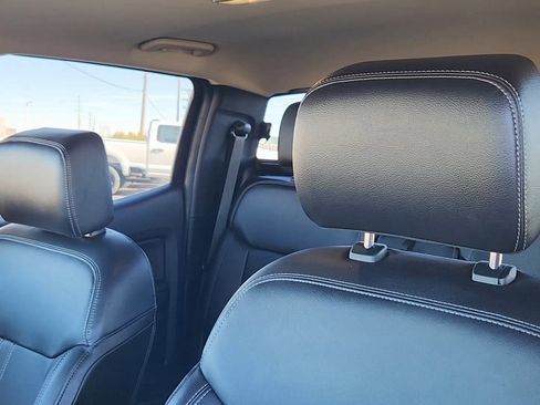 Used 2023 Ford Ranger Lariat w/ Trailer Tow Package image 10