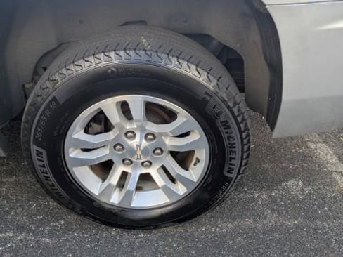 Used 2020 Chevrolet Tahoe LT image 10