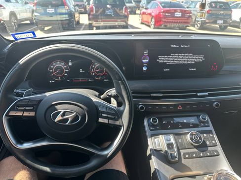 Used 2024 Hyundai Palisade Calligraphy AWD/4WD image 14