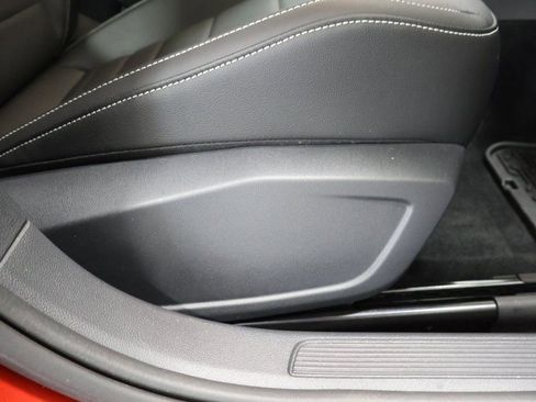 Certified 2023 Volkswagen Jetta SE image 21