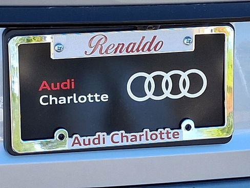 Used 2025 Audi Q7 3.0T Premium Plus w/ Premium Plus Package image 20