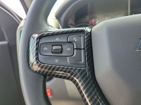 Used 2026 Chevrolet Silverado 1500 Custom RWD image 19