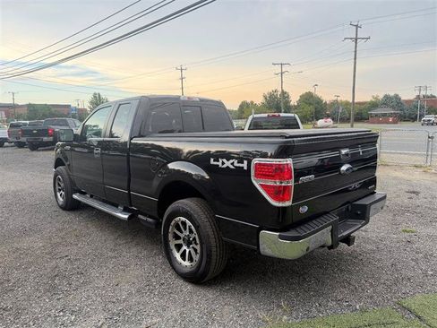 Used 2013 Ford F150 XLT w/ Luxury Equipment Group AWD/4WD image 7