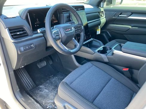 New 2026 GMC Terrain Elevation w/ Black Edition image 23