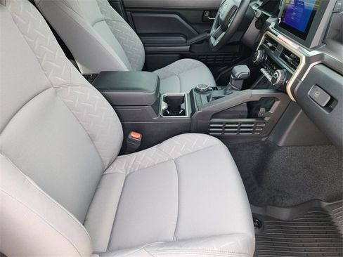 New 2026 Toyota Tacoma SR5 image 10
