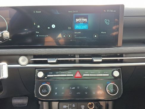 New 2026 Hyundai Tucson Limited AWD/4WD image 10