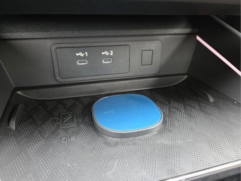 New 2026 Nissan Murano SL image 20